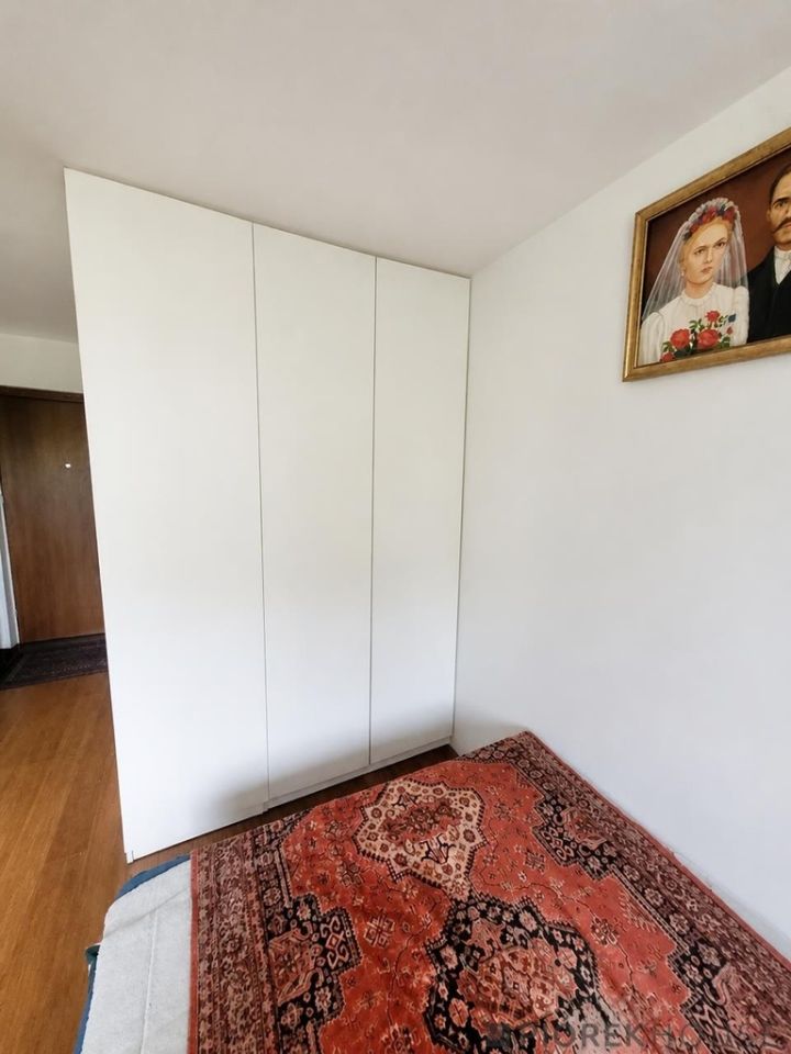 Mieszkanie 1-pokojowe Warszawa Wola, ul. Smocza. Zdjęcie 7