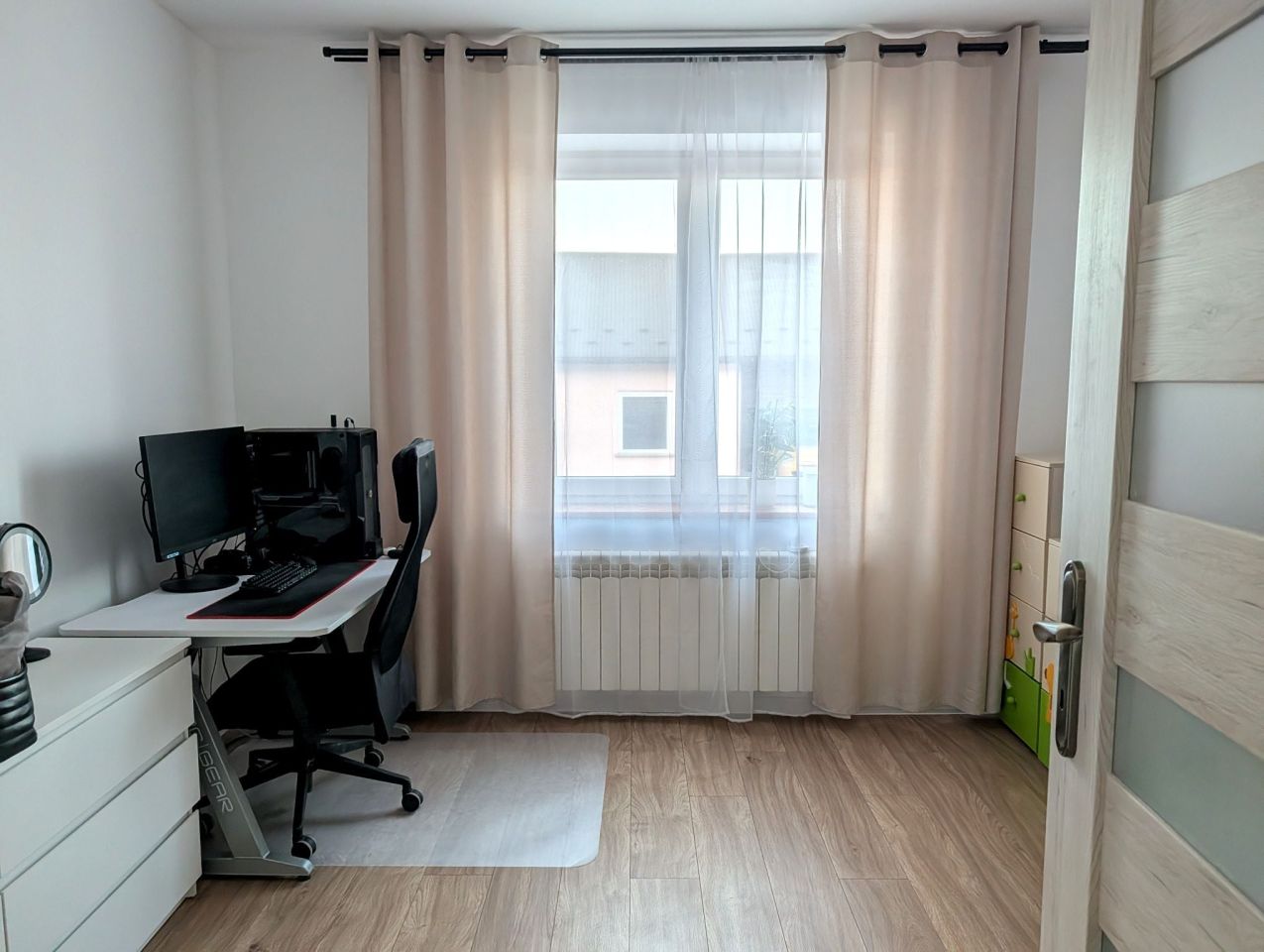 dom wolnostojący, 3 pokoje Bobrek, ul. Nadwiślańska. Zdjęcie 13