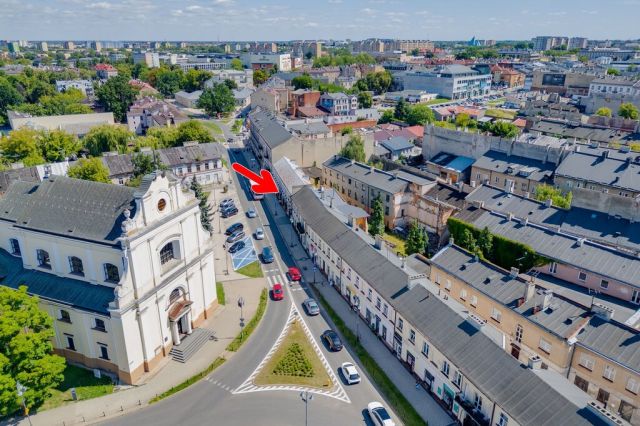 Biuro Radom, ul. Jacka Malczewskiego. Zdjęcie 27