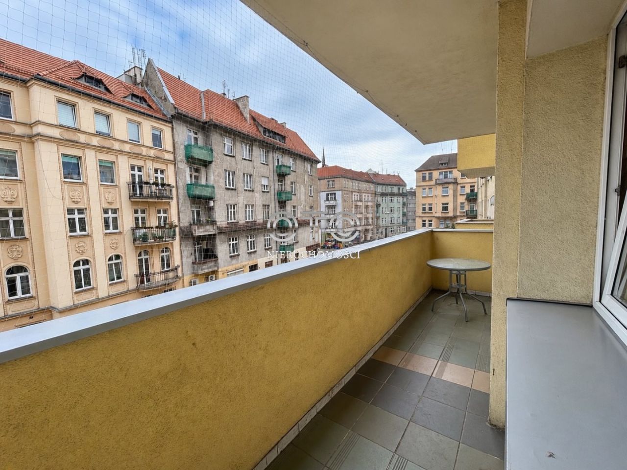 Mieszkanie 2-pokojowe Wrocław Śródmieście, ul. Norberta Barlickiego. Zdjęcie 9