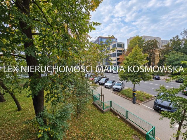 Mieszkanie 2-pokojowe Warszawa Śródmieście, ul. Królewska. Zdjęcie 5