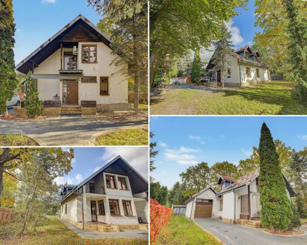 dom wolnostojący, 6 pokoi Sulejówek, ul. Królewska. Zdjęcie 2