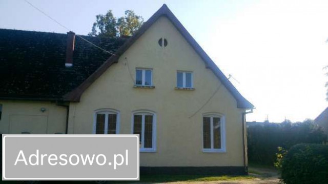Mieszkanie 2-pokojowe Bukówko. Zdjęcie 1