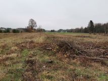 Działka rolno-budowlana Budy Józefowskie. Zdjęcie 2