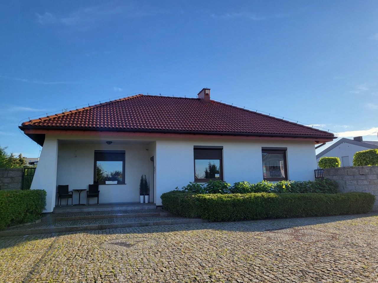 Lokal Wieluń, ul. Wspólna