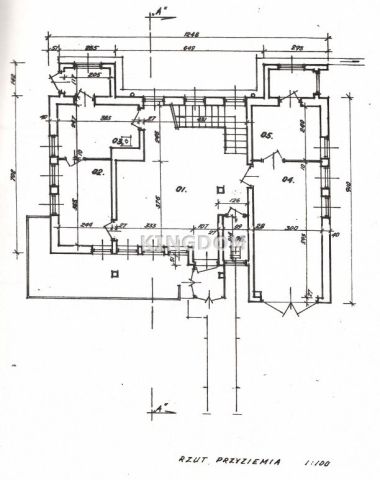 dom wolnostojący, 7 pokoi Warszawa Rembertów, ul. Bombardierów. Zdjęcie 1