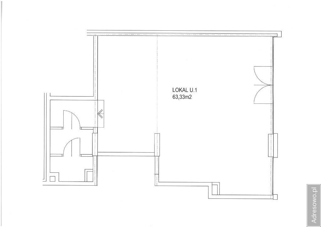 Lokal Piaseczno, ul. Raszyńska. Zdjęcie 5