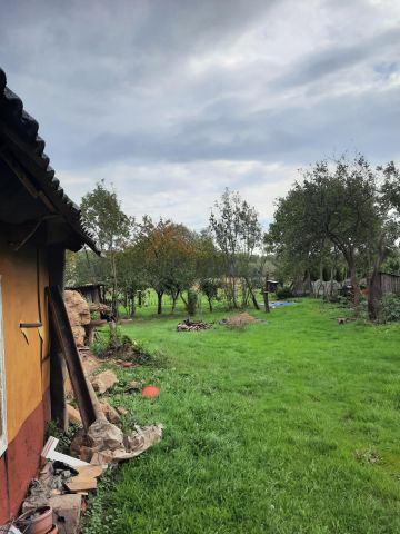 Działka rolno-budowlana Zwierzyniec Trzeci Działki. Zdjęcie 1