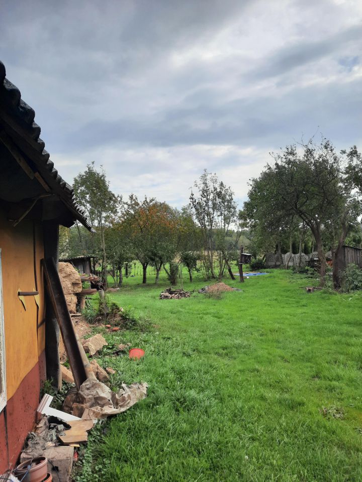 Działka rolno-budowlana Zwierzyniec Trzeci Działki