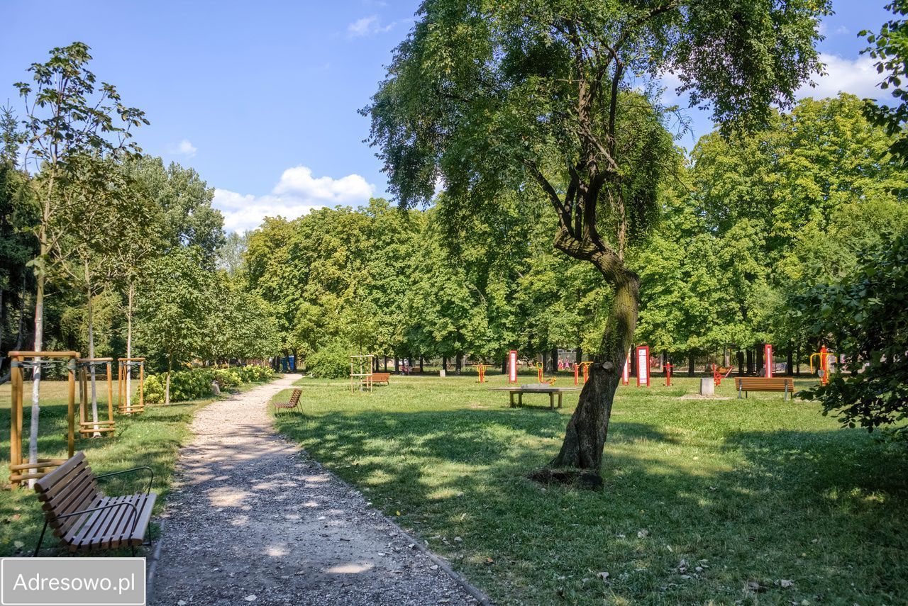 Mieszkanie 2-pokojowe Warszawa Czyste, ul. Brylowska. Zdjęcie 12