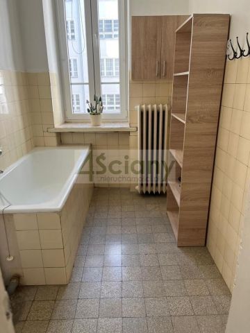 Mieszkanie 2-pokojowe Warszawa Śródmieście, ul. Poznańska. Zdjęcie 5