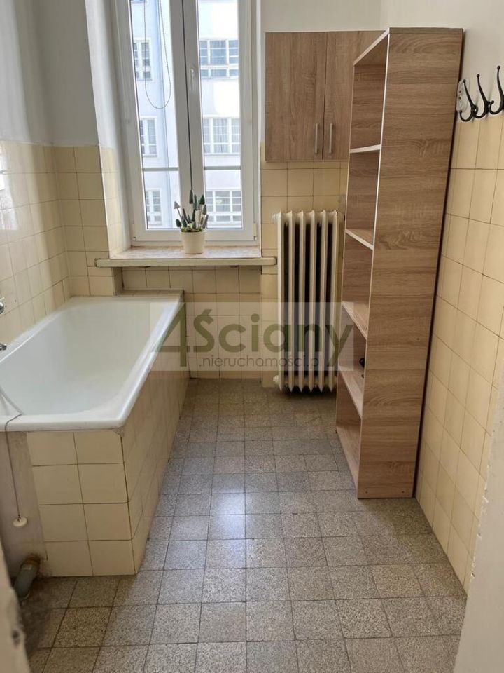 Mieszkanie 2-pokojowe Warszawa Śródmieście, ul. Poznańska. Zdjęcie 5