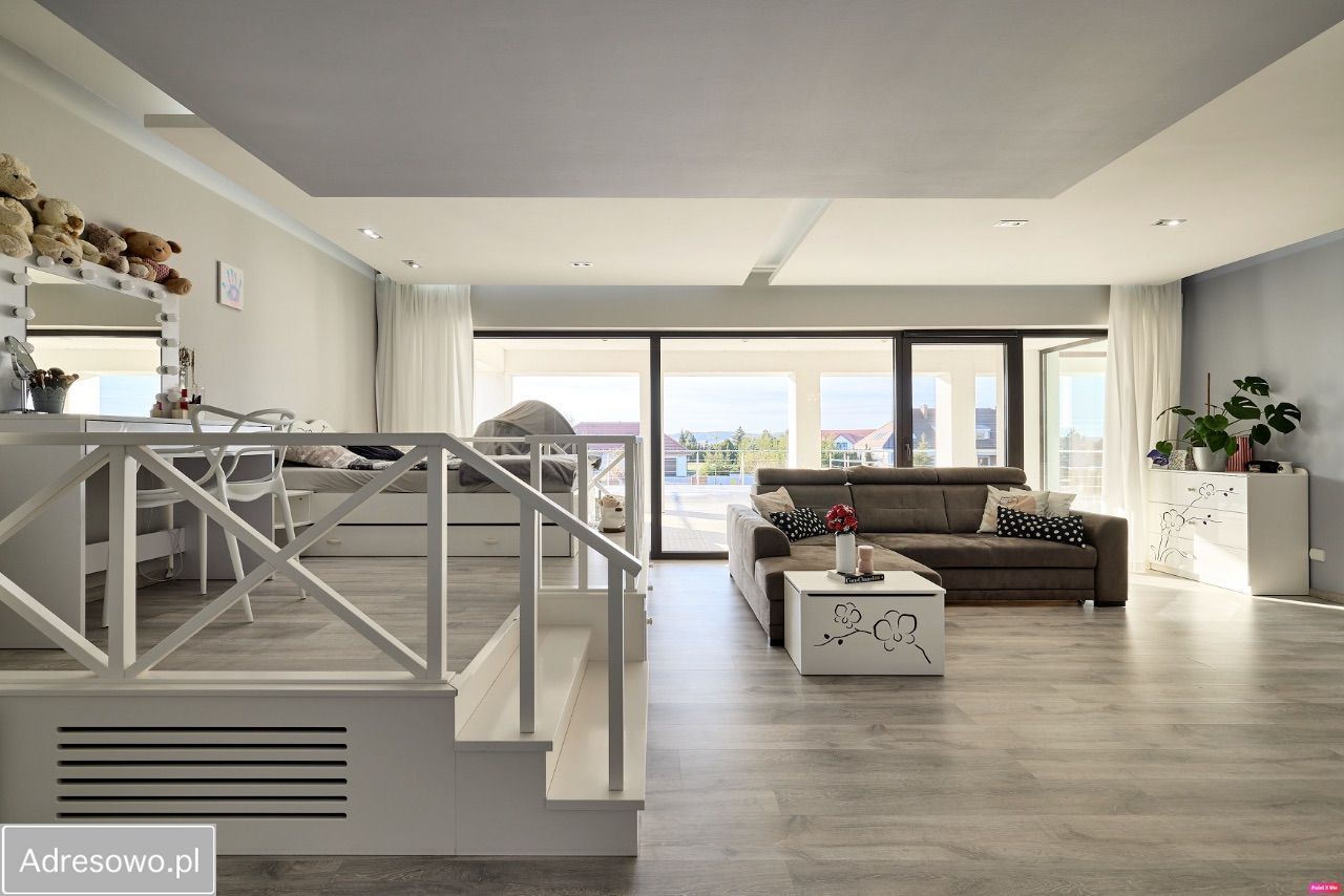 dom wolnostojący, 5 pokoi Tomaszkowo. Zdjęcie 19