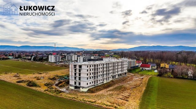 Mieszkanie 3-pokojowe Czechowice-Dziedzice. Zdjęcie 8