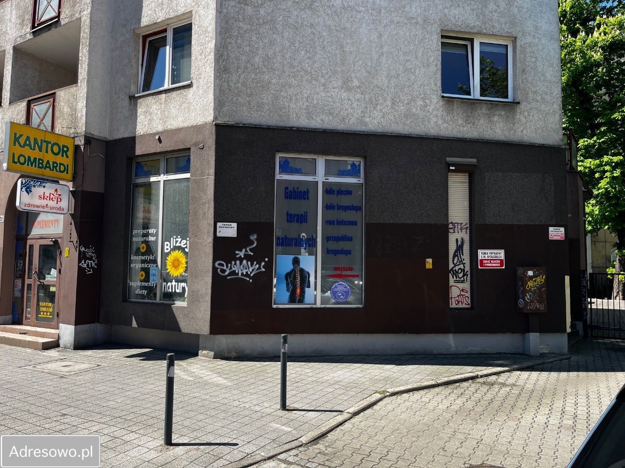 Lokal Wrocław Śródmieście, ul. Mikołaja Reja. Zdjęcie 7