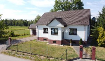 dom wolnostojący, 3 pokoje Nieszkowice Małe