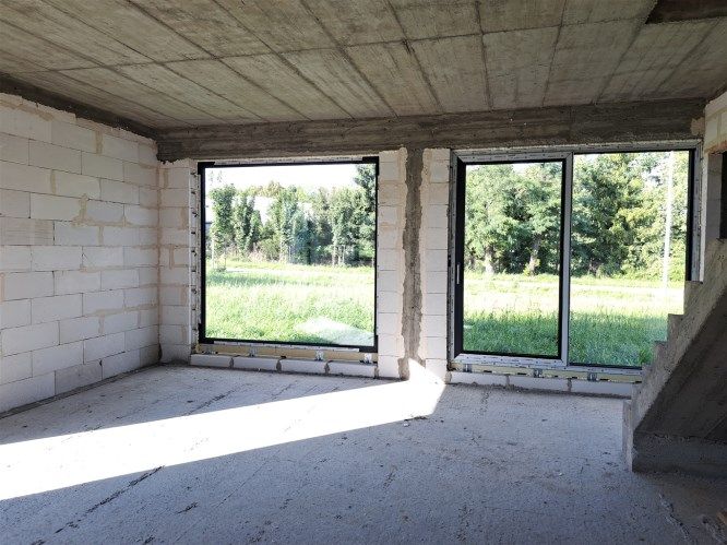 dom wolnostojący, 4 pokoje Grojec, al. Ogrodowa. Zdjęcie 8