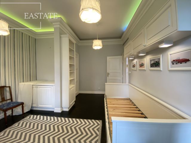 Mieszkanie 3-pokojowe Warszawa Praga, ul. Ratuszowa. Zdjęcie 7