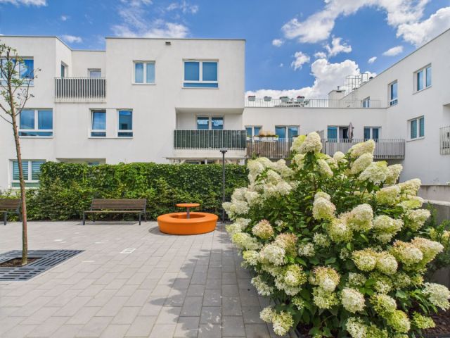 Mieszkanie 3-pokojowe Warszawa Ursus, ul. Henryka Brodatego. Zdjęcie 18