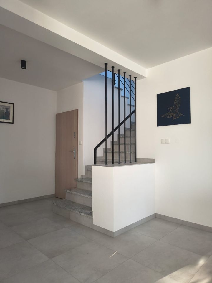 dom wolnostojący, 5 pokoi Małkowo, ul. Dworska. Zdjęcie 7