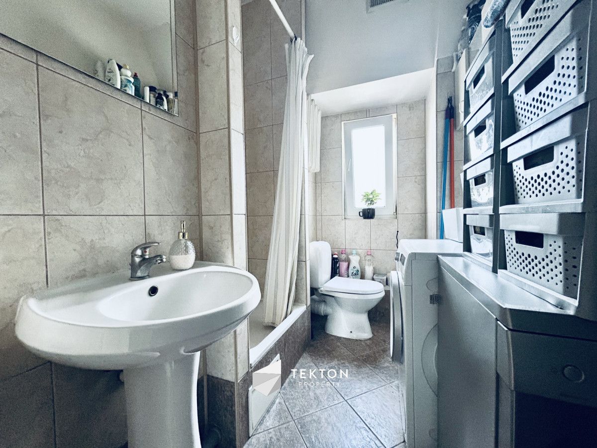 Mieszkanie 2-pokojowe Olsztyn, ul. Tadeusza Kościuszki. Zdjęcie 8