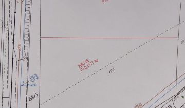 Działka budowlana Przedwojów