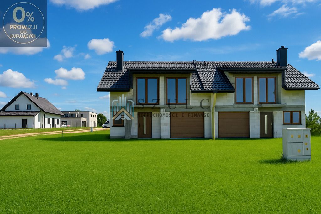 bliźniak, 5 pokoi Suwałki, ul. Raczkowska. Zdjęcie 3