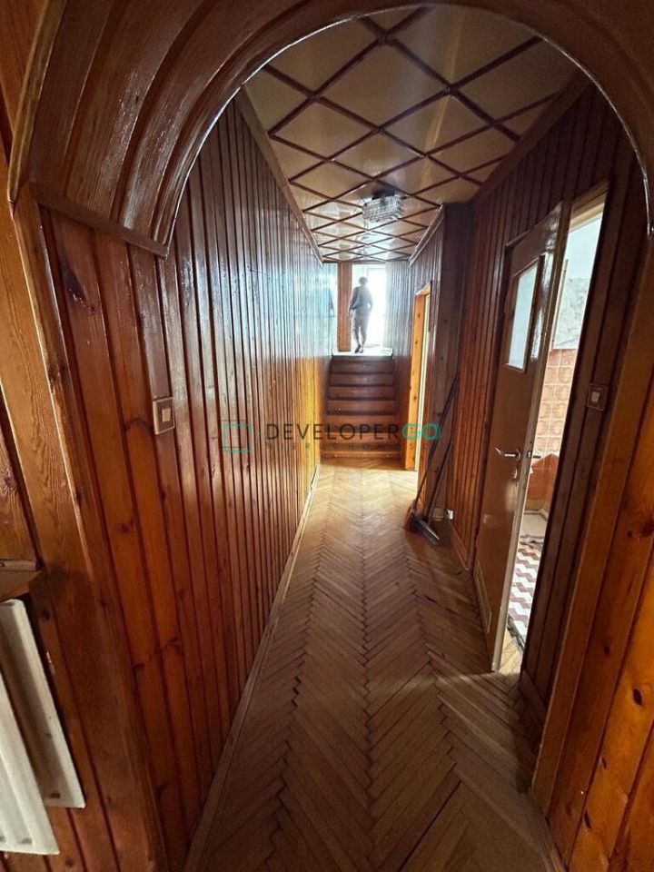 dom wolnostojący, 4 pokoje Krzywe. Zdjęcie 11