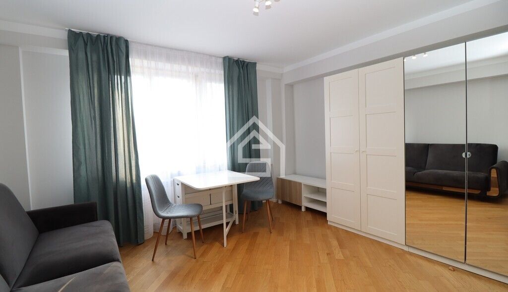 Mieszkanie 1-pokojowe Kraków, os. Albertyńskie. Zdjęcie 2