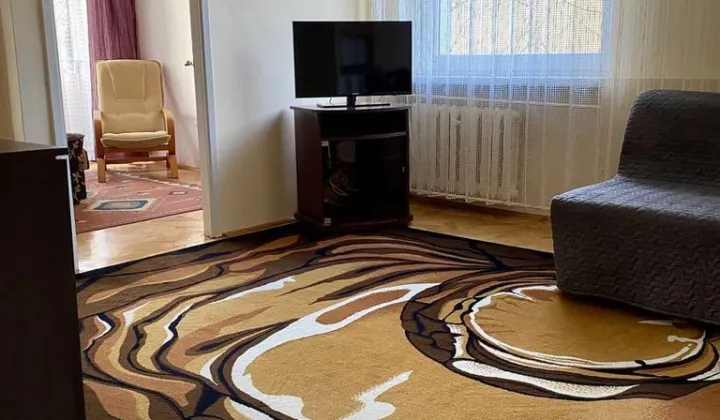 Mieszkanie 3-pokojowe Siedlce Centrum, ul. Tytusa Chałubińskiego