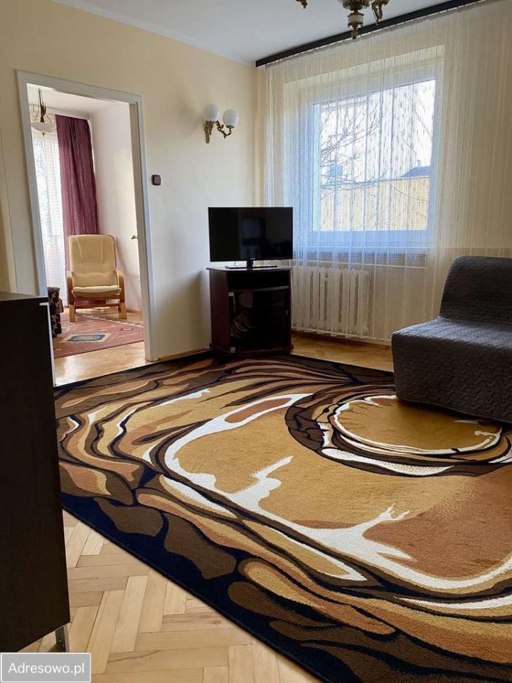 Mieszkanie 3-pokojowe Siedlce Centrum, ul. Tytusa Chałubińskiego