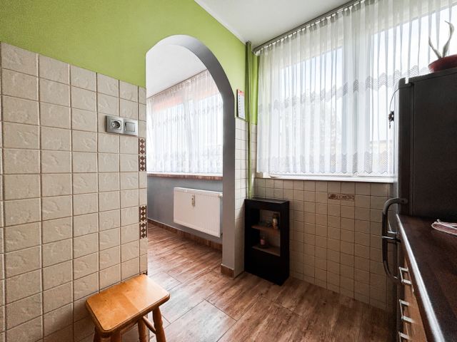 Mieszkanie 2-pokojowe Słupsk, ul. Grodzka. Zdjęcie 6