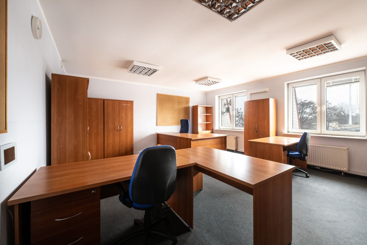 Biuro Wrocław Psie Pole, ul. Kępińska. Zdjęcie 13