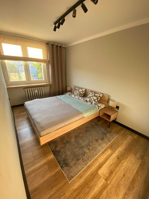 Mieszkanie 2-pokojowe Częstochowa Centrum, ul. Zimorowicza. Zdjęcie 6