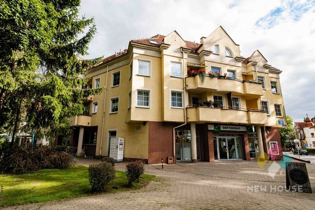 Mieszkanie 4-pokojowe Ostróda, ul. Stefana Czarnieckiego. Zdjęcie 30