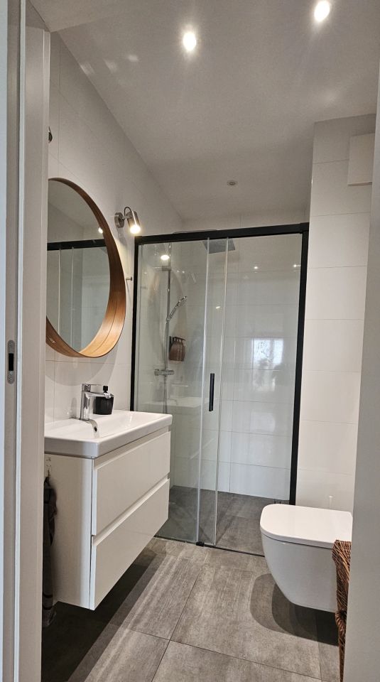 Mieszkanie 4-pokojowe Pruszków, ul. Lipowa. Zdjęcie 13