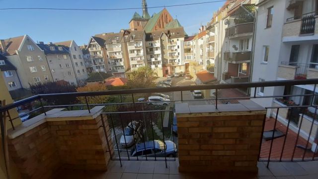 Mieszkanie 3-pokojowe Kołobrzeg, ul. ppor. Emilii Gierczak. Zdjęcie 8