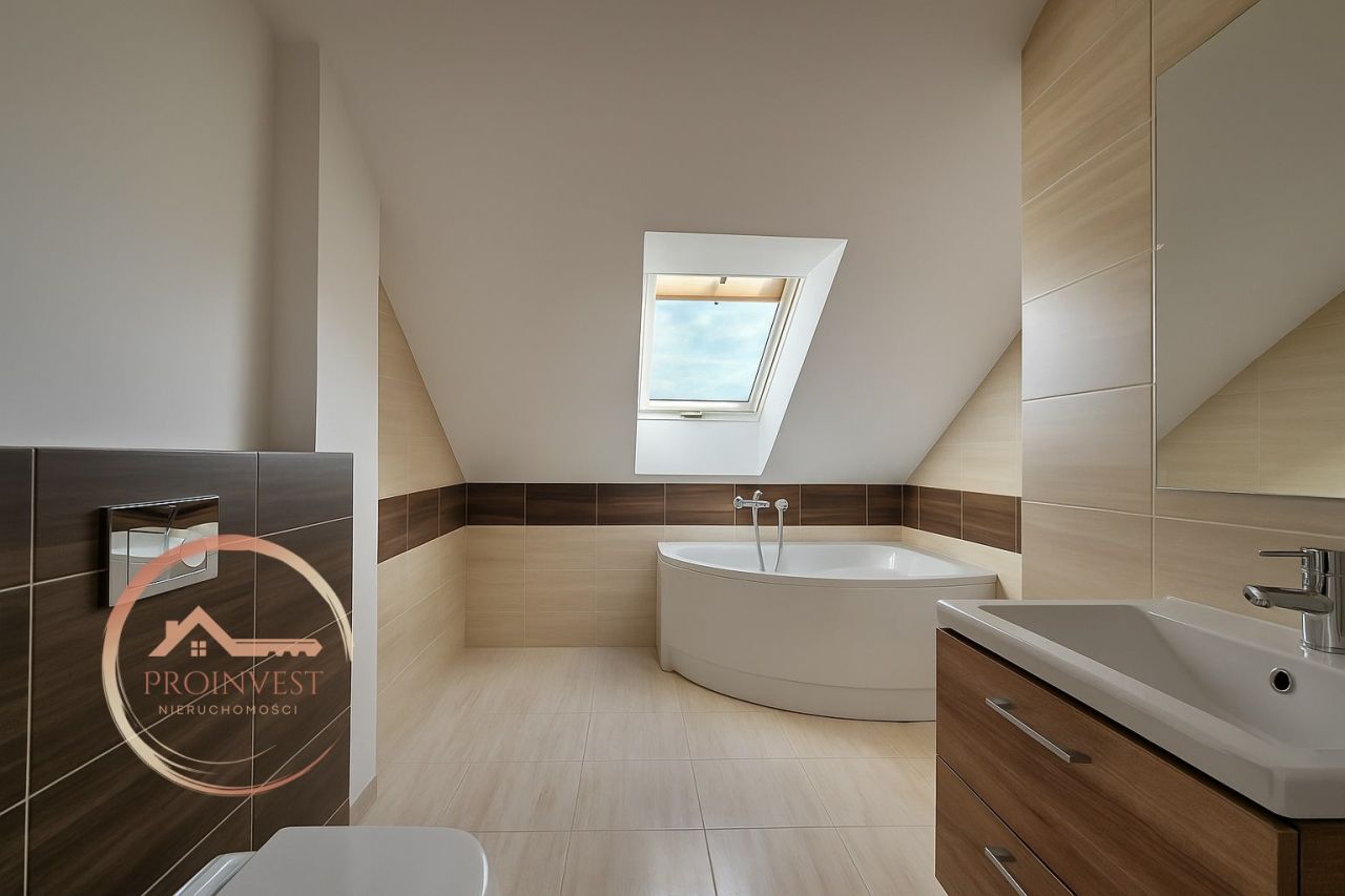 Mieszkanie 5-pokojowe Zielonka. Zdjęcie 10