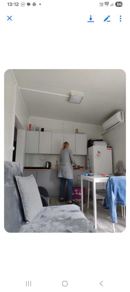 Działka rod Borówno. Zdjęcie 6