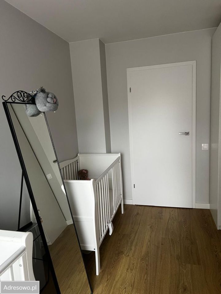 Mieszkanie 3-pokojowe Gliwice Łabędy, ul. Róży Luksemburg. Zdjęcie 8