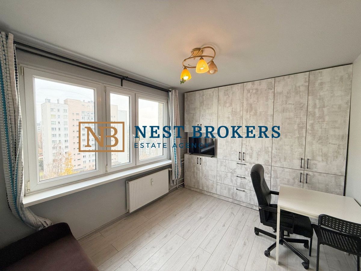 Mieszkanie 2-pokojowe Kraków Bronowice, ul. Na Błonie. Zdjęcie 8