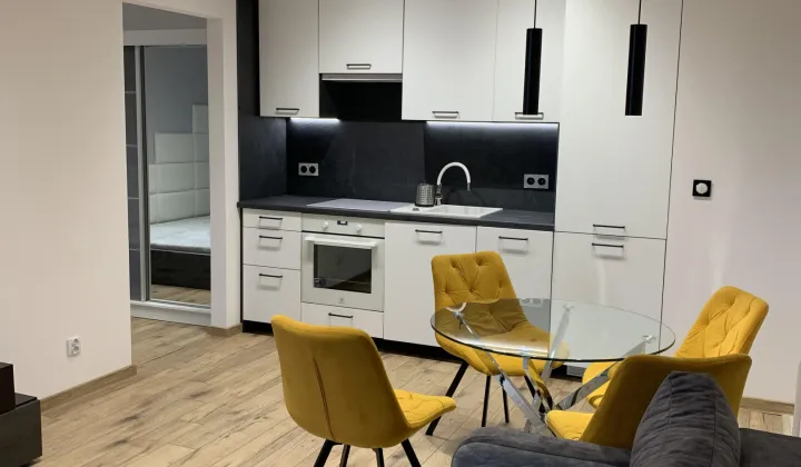 Mieszkanie 2-pokojowe Warszawa Białołęka, ul. Myśliborska