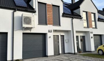 bliźniak, 4 pokoje Krzyków