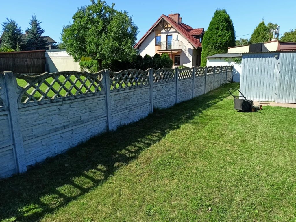 Działka budowlana Częstochowa Wrzosowiak, ul. Jesienna. Zdjęcie 3