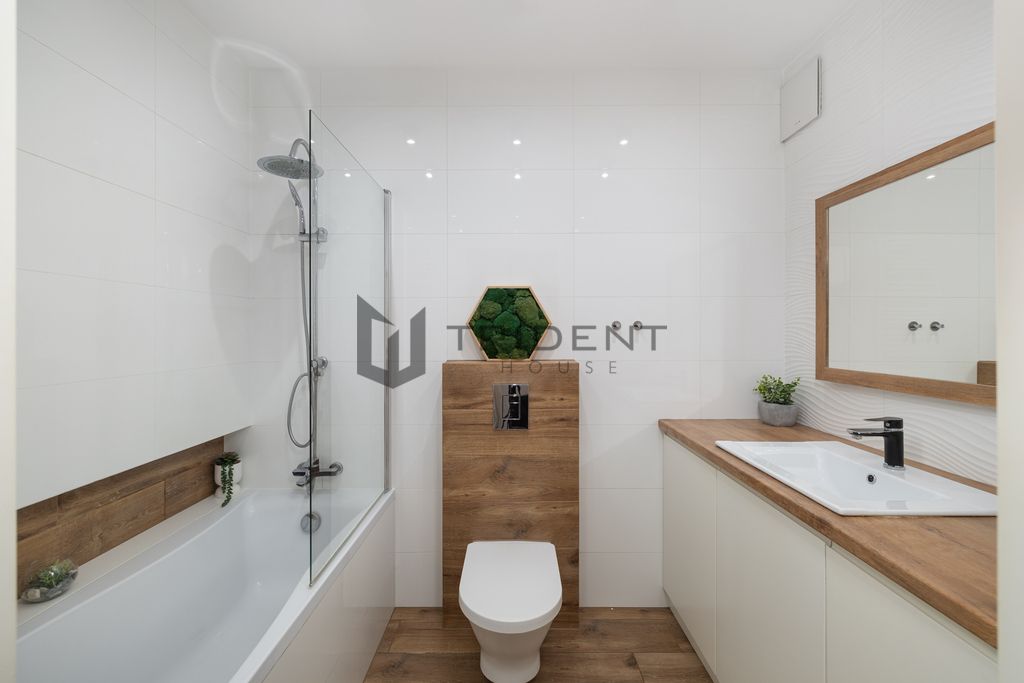 Mieszkanie 3-pokojowe Warszawa Bemowo, ul. gen. Tadeusza Pełczyńskiego. Zdjęcie 10