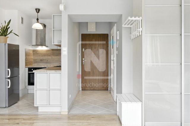 Mieszkanie 1-pokojowe Warszawa Białołęka, ul. Odkryta. Zdjęcie 8