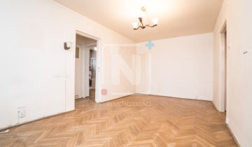 Mieszkanie 3-pokojowe Warszawa Mokotów, ul. Juliana Bruna