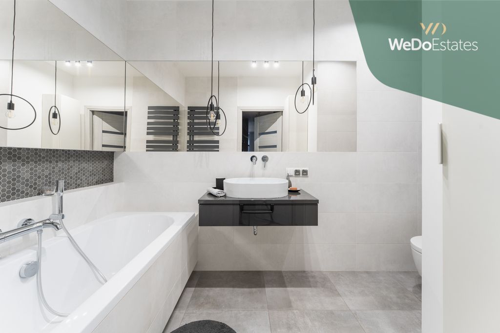 Mieszkanie 3-pokojowe Warszawa Bemowo, ul. Szeligowska. Zdjęcie 11