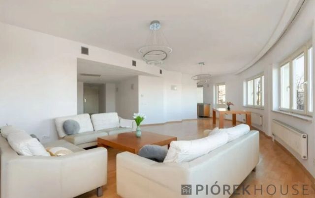 Mieszkanie 3-pokojowe Warszawa Mokotów, ul. Jana III Sobieskiego. Zdjęcie 3