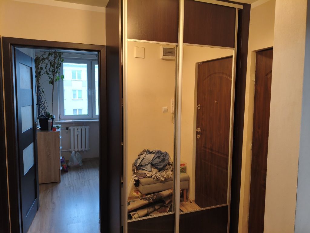 Mieszkanie 3-pokojowe Bielsk Podlaski, ul. Adama Mickiewicza. Zdjęcie 5